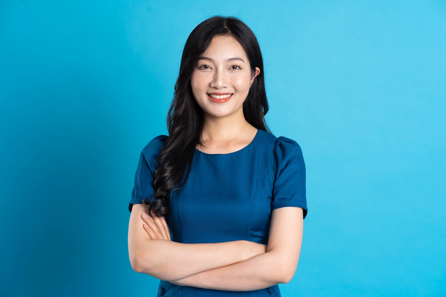 ảnh doanh nh&acirc;n