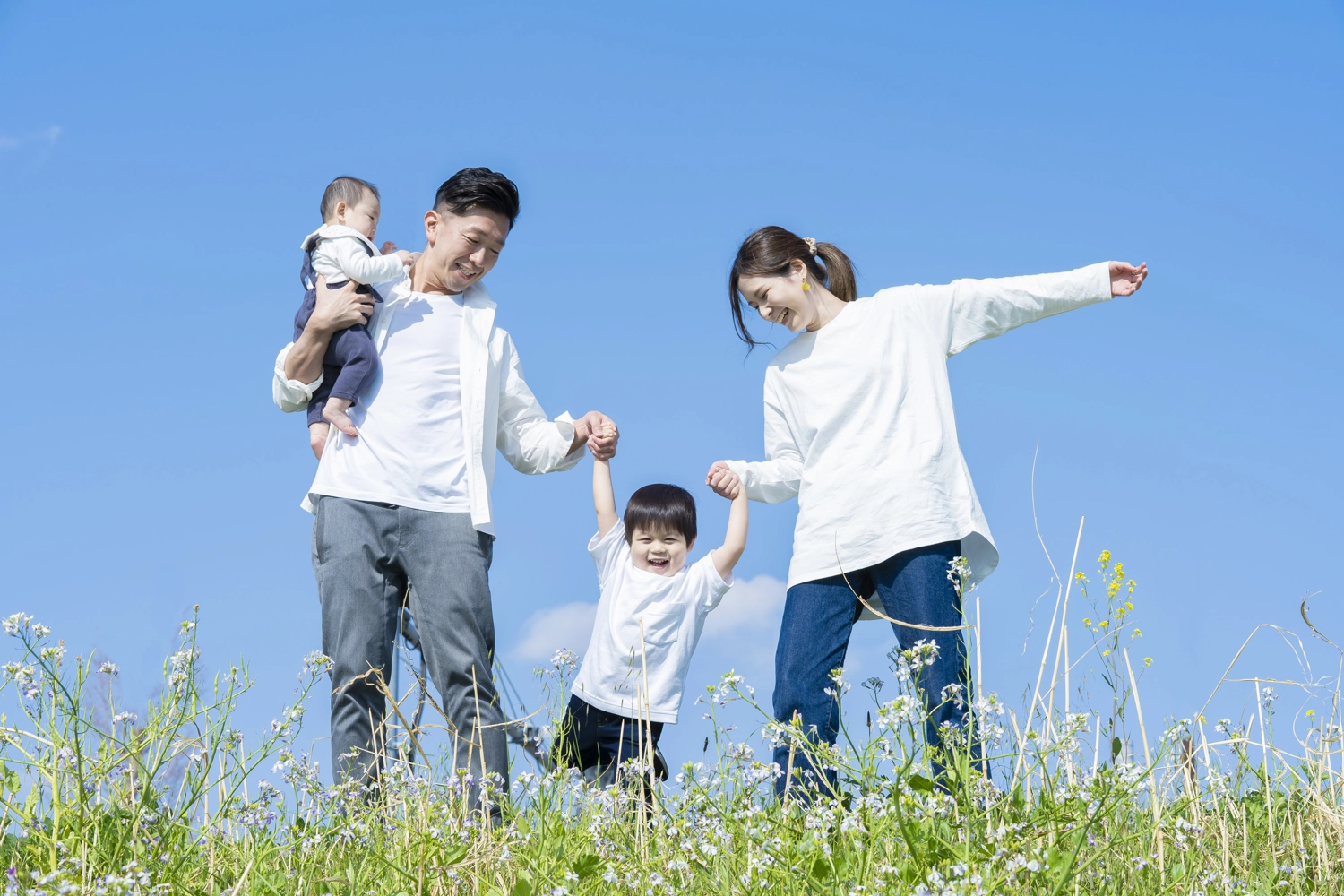 ảnh gia đ&igrave;nh