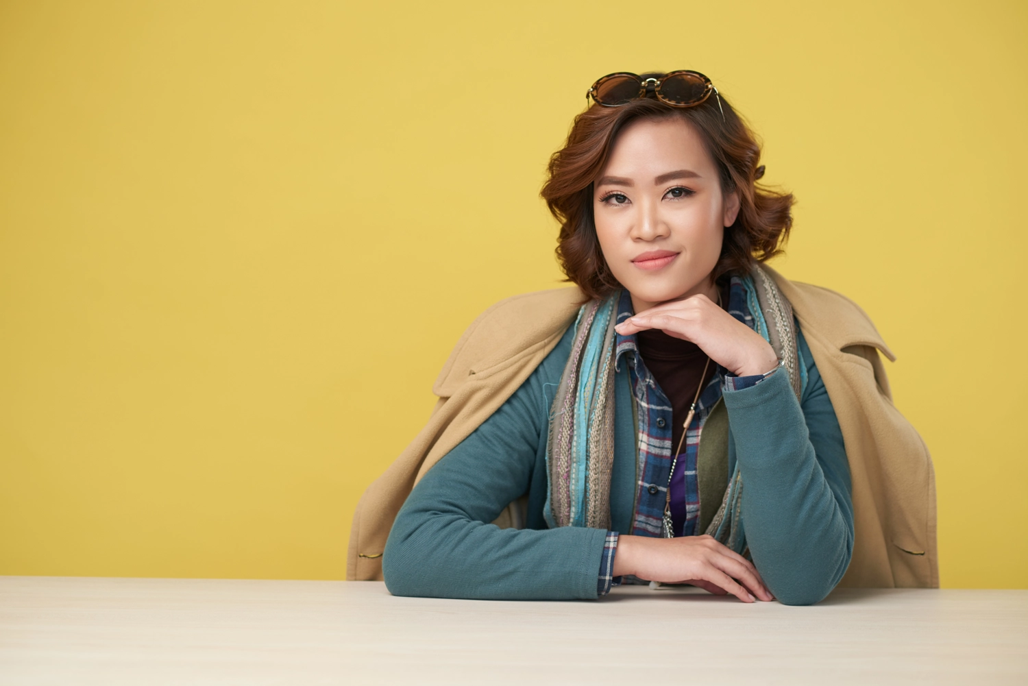 chụp ảnh doanh nh&acirc;n