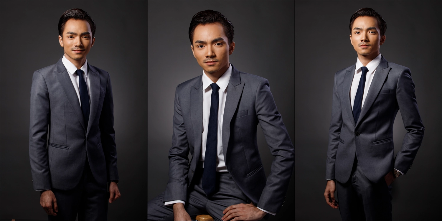 chụp ảnh doanh nh&acirc;n chuy&ecirc;n nghiệp