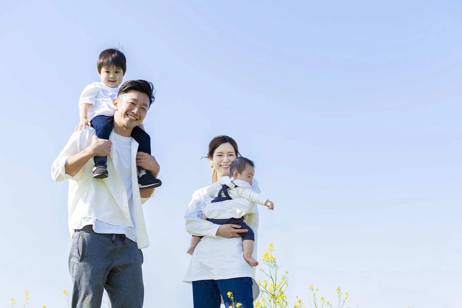 Chụp ảnh gia đ&igrave;nh