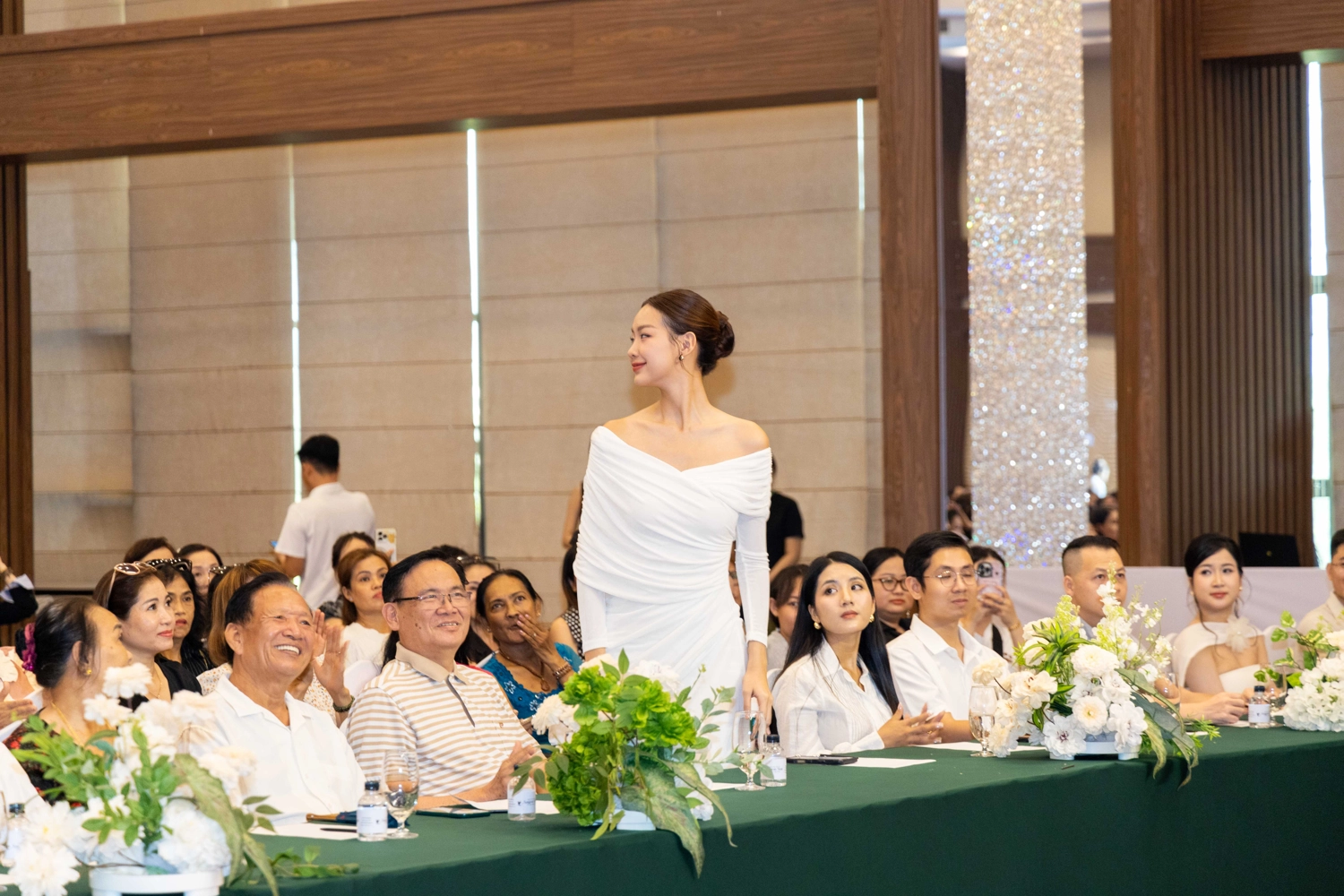 Dịch vụ chụp ảnh sự kiện tphcm