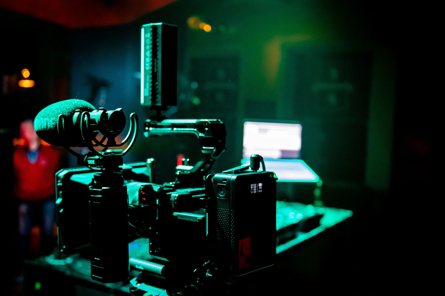Juro Production
