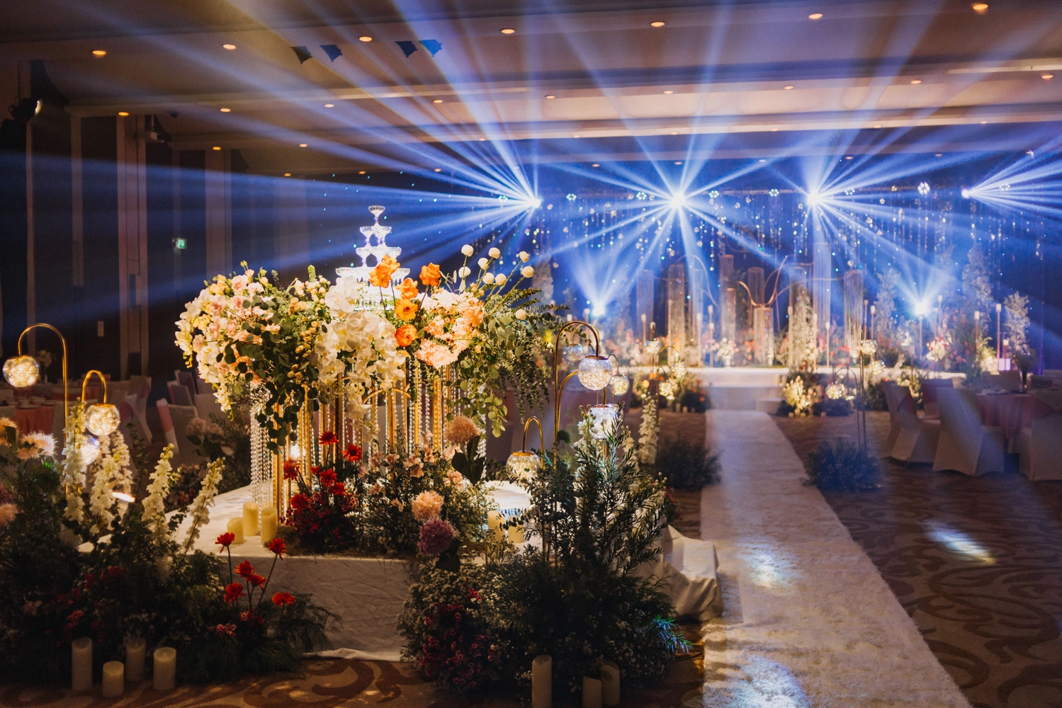 livestream đám cưới